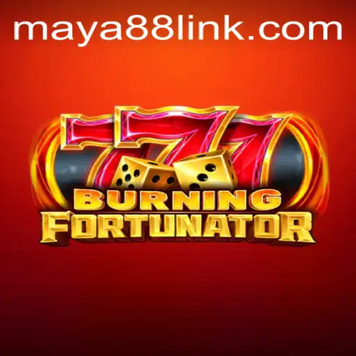 BurningFort: The Ultimate Gaming Experience with Maya88