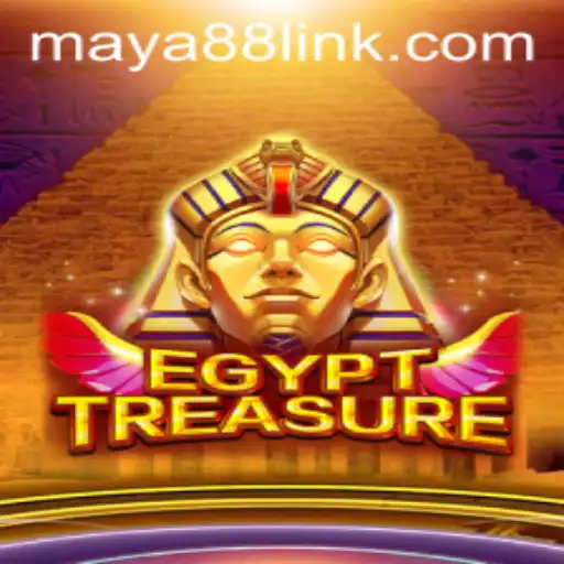 Discovering EgyptTreasure: A Journey Through Ancient Riches