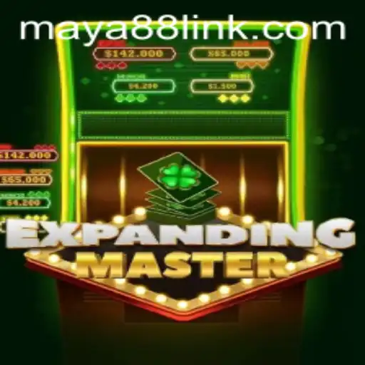 Exploring the Adventure of ExpandingMaster: A Journey into the Game World with Maya88