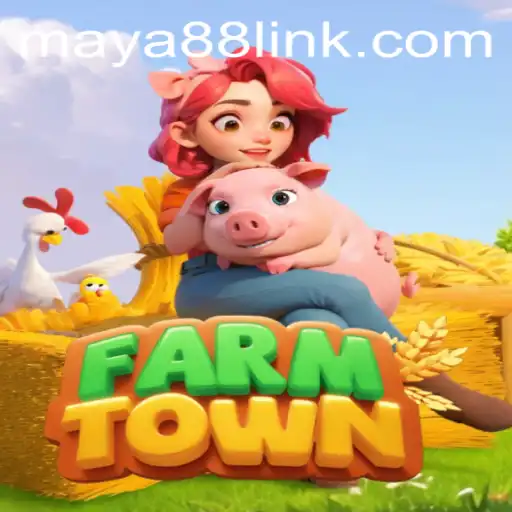 Exploring the Vibrant World of FarmTown: A Journey With Maya88