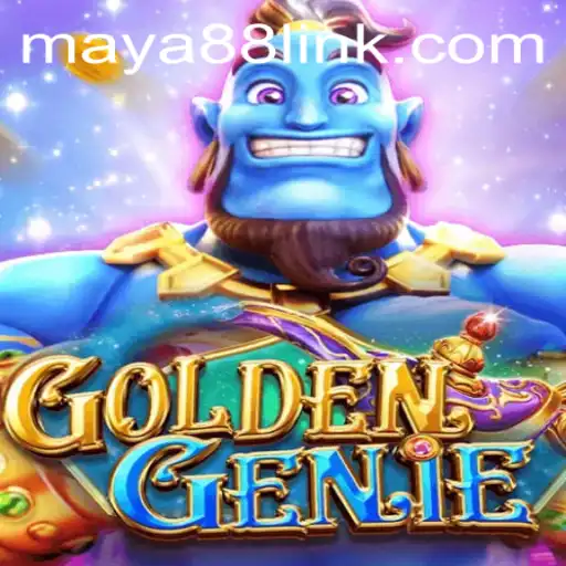 Experience Enchantment with GOLDENGENIE: A Thrilling Journey in the World of Maya88