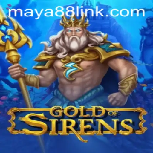 GoldofSirens: Unveiling the Mysteries of the Deep with Maya88