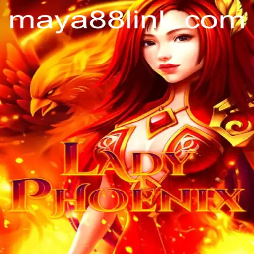 Discovering LadyPhoenix: An Epic Gaming Adventure