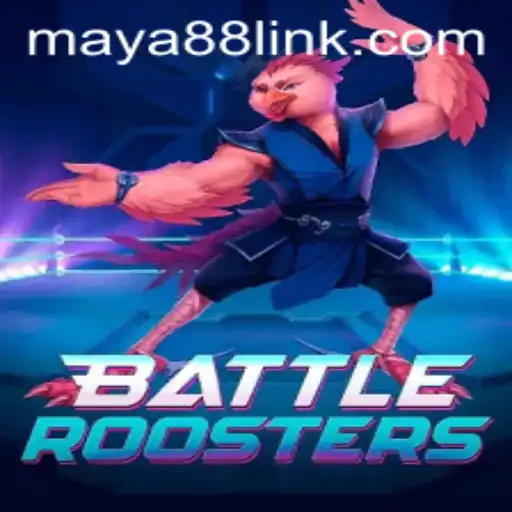 BattleRoosters: A Gaming Phenomenon Inspired by Maya88