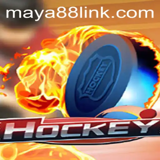 Exploring the Dynamic World of Hockey: Introducing Maya88