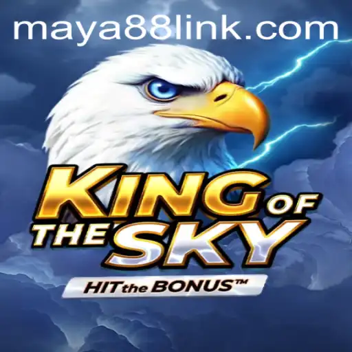 KingOfTheSky: Soar Through Challenges with Maya88