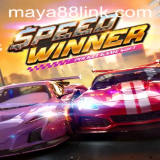 SpeedWinner: Dive into the Thrilling World of Maya88