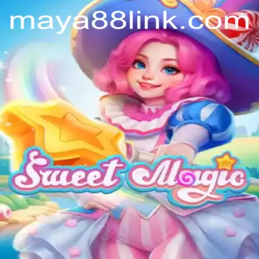 SweetMagic: Unveiling the Mysteries of Maya88