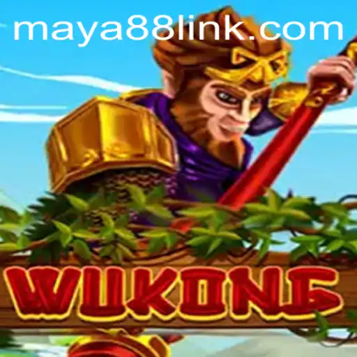 Discovering Wukong: A Deep Dive into the Enchanting World of Maya88
