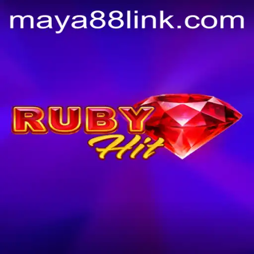 RubyHit: A Revolutionary Gaming Experience with Maya88