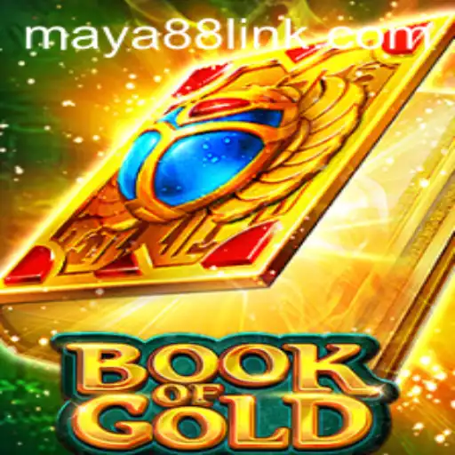 Exploring the Mystical World of BookofGold