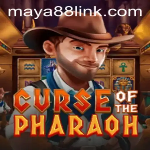 Curse of the Pharaoh: Unraveling the Mysteries with Maya88