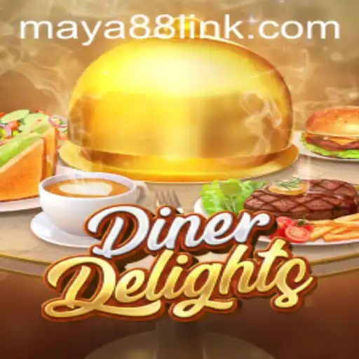 Savor the Excitement of DinerDelights: A Culinary Gaming Experience