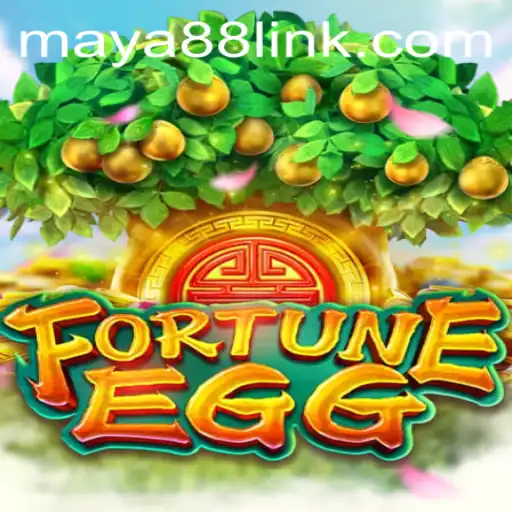 Explore the Exciting World of FortuneEgg: A New Gaming Experience with Maya88