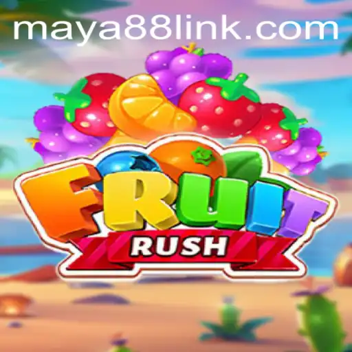 FruitRush Adventures: A Dive Into the Exciting World of Maya88