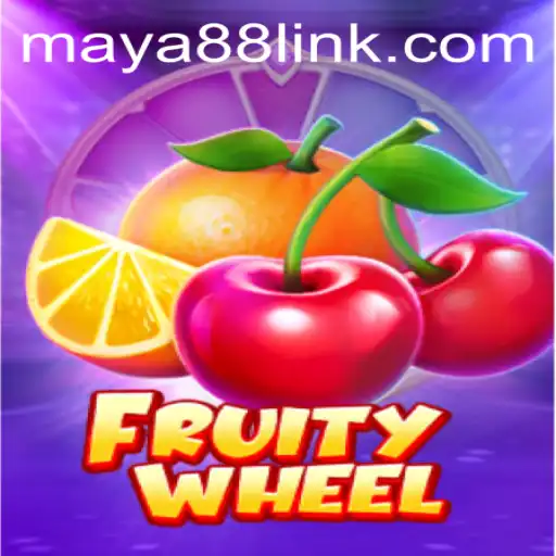 Exploring the Exciting World of FruityWheel: A Game by Maya88