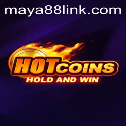 Exploring the Fascinating World of HotCoins: A Maya88 Creation