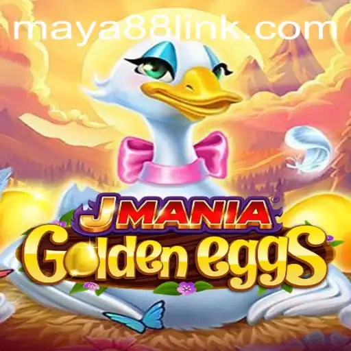 JManiaGoldenEggs: An Exciting Adventure with Maya88