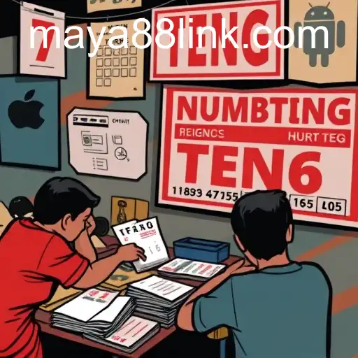 Jueteng: An In-Depth Look at the Controversial Numbers Game