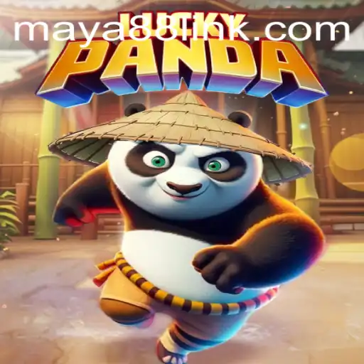 Exploring the Thrilling World of LuckyPanda and Maya88