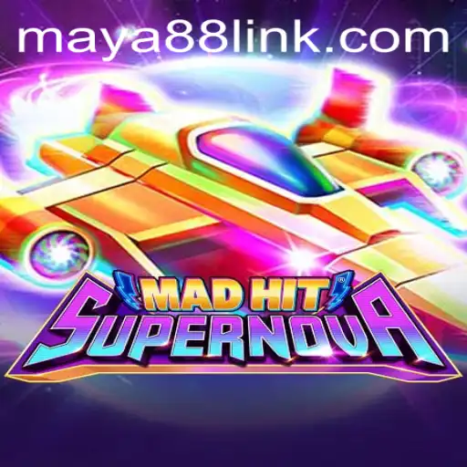 MadHitSupernova: A Galactic Adventure with Maya88