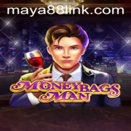 MoneybagsMan: A Thrilling Adventure in the World of Wealth and Strategy