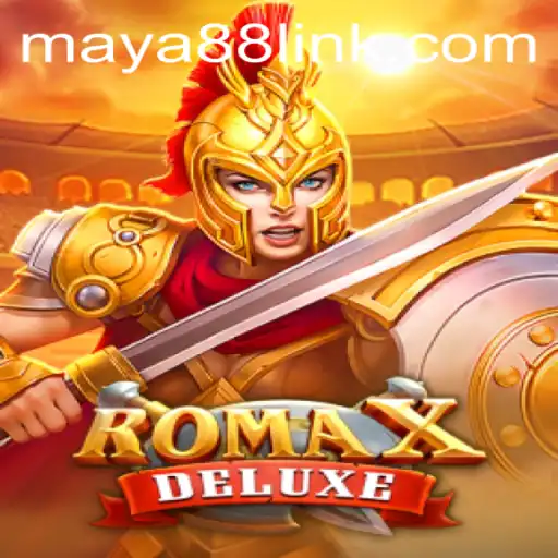 Discover the Exciting World of RomaXDeluxe: A Thrilling Adventure Awaits