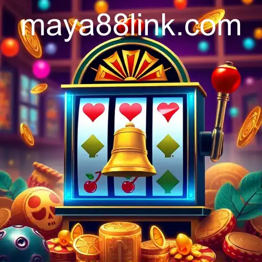 Exploring Maya88 in the World of Slot Machines